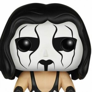 Sting Pop! Vinyl