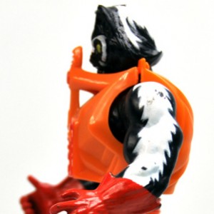 Stinkor (studio)