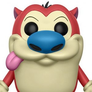 Stimpy Pop! Vinyl