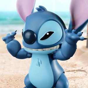 Stitch