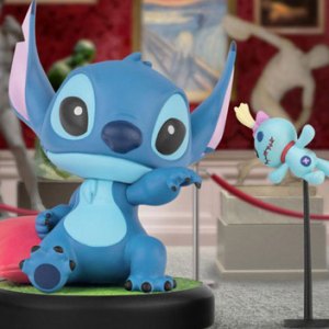 Stitch & Scrum Art Gallery Series Egg Attack Mini