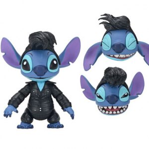 Stitch Elvis Singer Ultimate