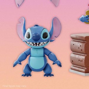 Stitch Ultimates