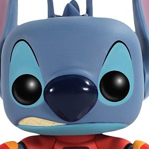 Stitch 626 Pop! Vinyl