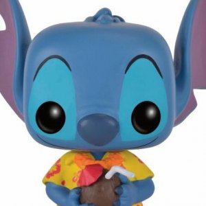 Stitch Aloha Pop! Vinyl (Hot Topic)