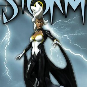 Storm Uncanny X-Men