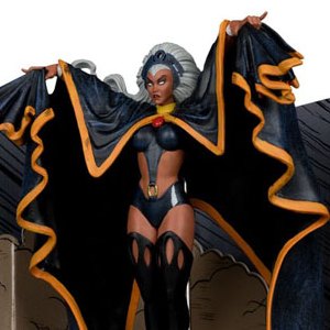 Storm (Marvel Tales feat. Spider-Man & The X-Men #236)