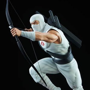 Storm Shadow Arashikage (Pop Culture Shock)