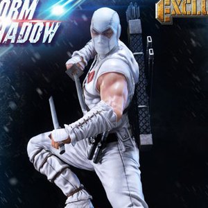 Storm Shadow (Prime 1 Studio)