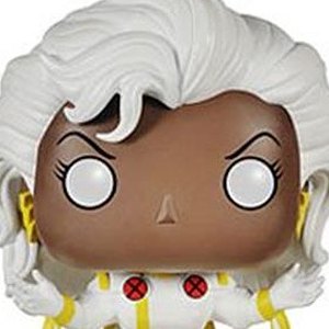 Storm Pop! Vinyl