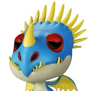 Stormfly Pop! Vinyl