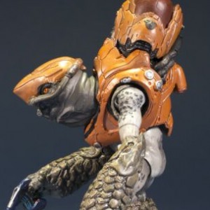 Storm Grunt (studio)