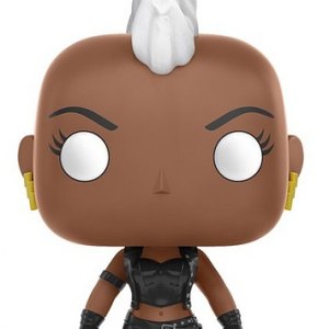 Storm Mohawk Pop! Vinyl