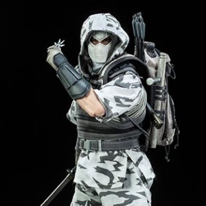 Storm Shadow Assassin (studio)