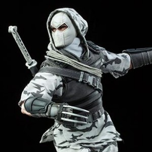 Storm Shadow Assassin (Sideshow) (studio)