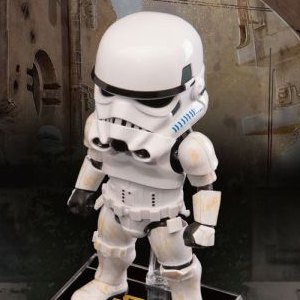 Stormtrooper Egg Attack