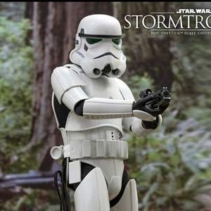 Stormtrooper