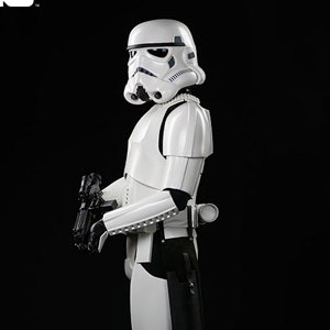 Stormtrooper