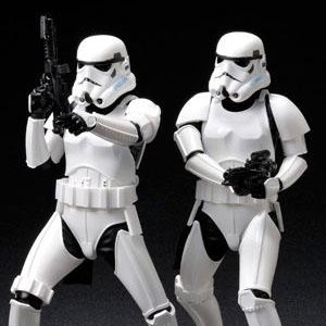 Stormtroopers 2-PACK