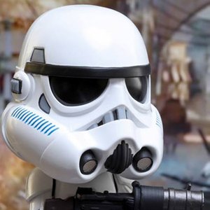 Stormtrooper Cosbaby