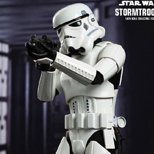 Stormtrooper