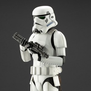 Stormtrooper (A New Hope)