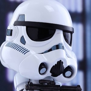 Stormtrooper Cosbaby