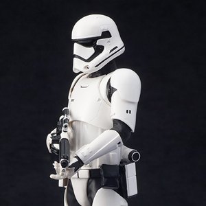 Stormtrooper First Order