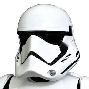 Stormtrooper First Order