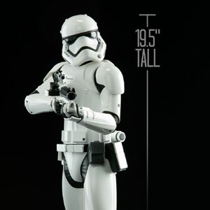 Stormtrooper First Order