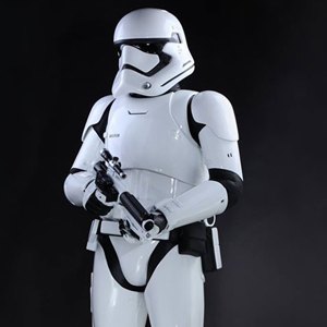 Stormtrooper First Order