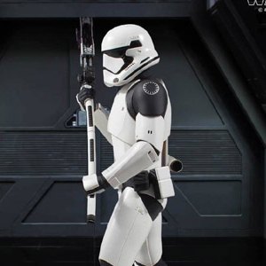 Stormtrooper First Order Executioner