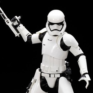 Stormtrooper First Order FN-2199