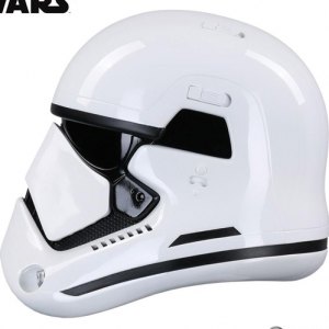 Stormtrooper First Order Helmet Premier