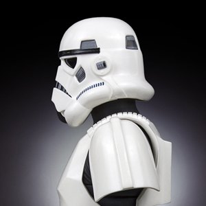 Stormtrooper (Gamestop)