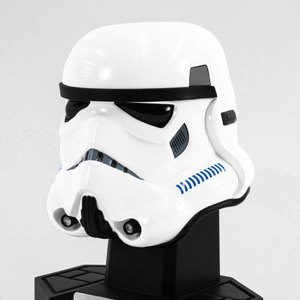 Stormtrooper Helmet