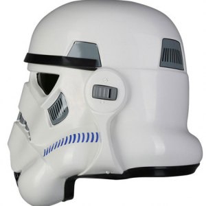 Stormtrooper Helmet