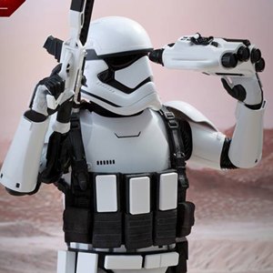 Stormtrooper First Order (Jakku)