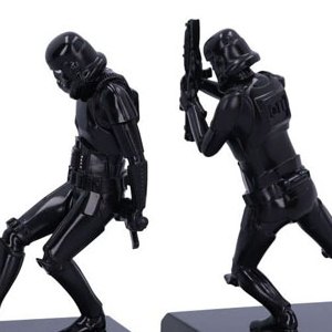 Stormtrooper Original Shadow Bookends