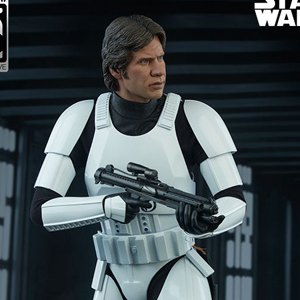 Stormtrooper (Sideshow)