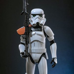 Stormtrooper Squad Leader
