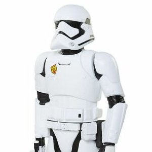 Stormtrooper First Order