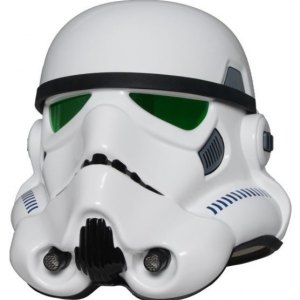 Stormtrooper Helmet