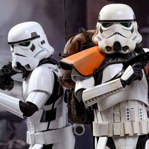 Stormtroopers 2-SET