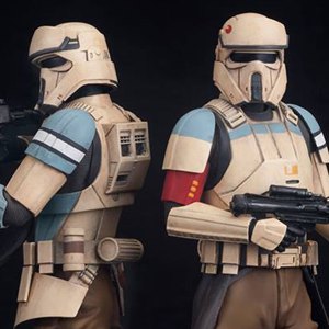 Stormtroopers Scarif 2-PACK