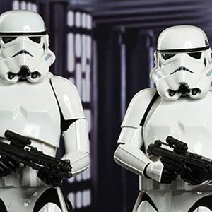 Stormtroopers Set
