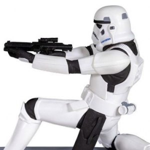 Stormtrooper Shooting