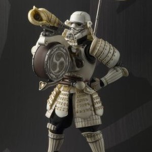 Stormtrooper Taikoyaku (Tamashii)