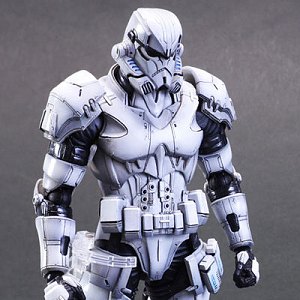 Stormtrooper Variant