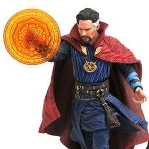 Doctor Strange